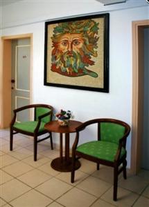 Batis Hotel Rethymno