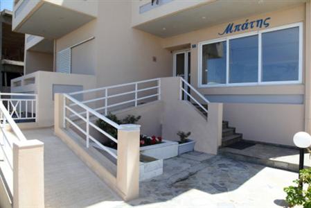 Batis Hotel Rethymno