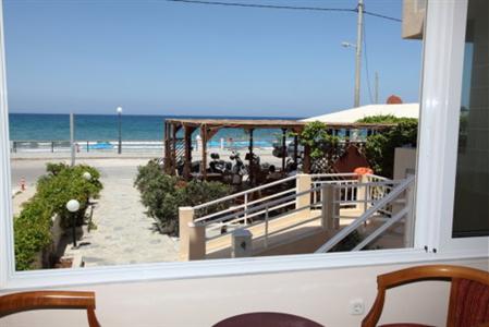 Batis Hotel Rethymno