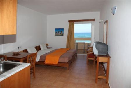 Batis Hotel Rethymno