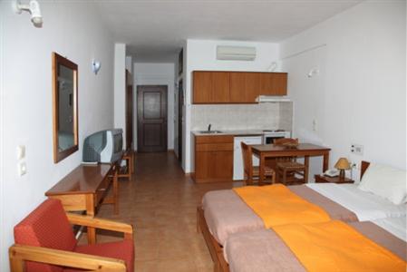 Batis Hotel Rethymno