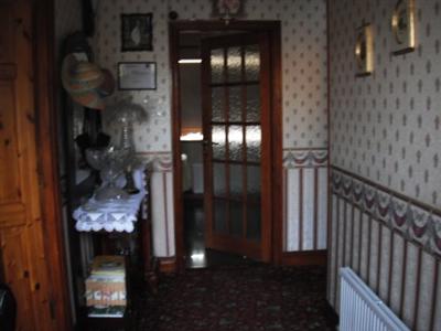 Dawn House B&B Kilmeaden