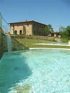 Antico Borgo Mulignone Apartment Casole d'Elsa