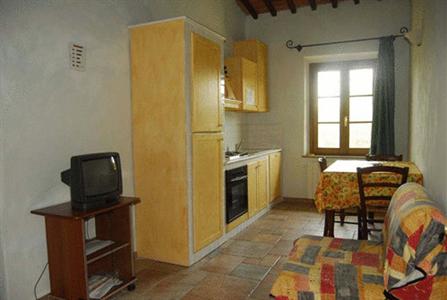 Antico Borgo Mulignone Apartment Casole d'Elsa