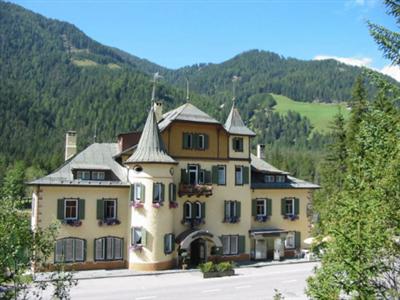 Hotel Baur Am See