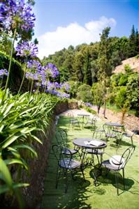 Albergo Mediterraneo Laigueglia