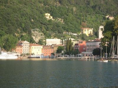 Hotel Villa Giuliana Riva del Garda