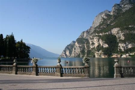 Hotel Villa Giuliana Riva del Garda