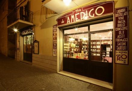 Locanda Amerigo