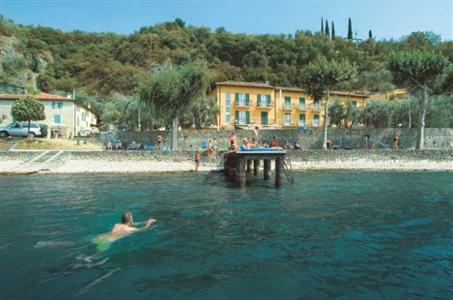 Albergo Del Garda