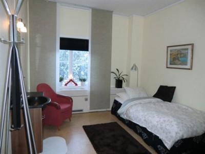 Gavlebukten Bed & Breakfast Gavle