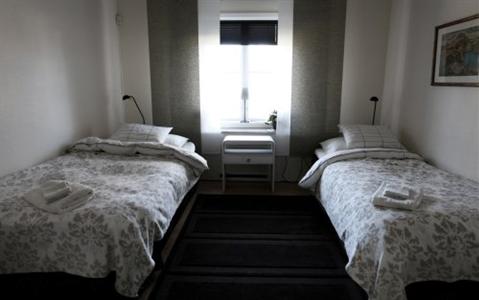 Gavlebukten Bed & Breakfast Gavle