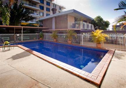 Sundale Motel Gold Coast