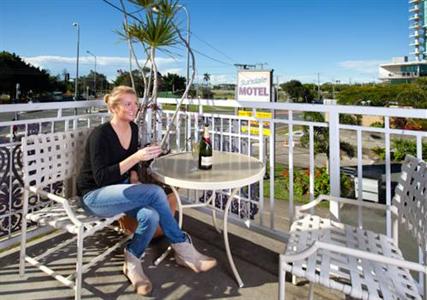 Sundale Motel Gold Coast