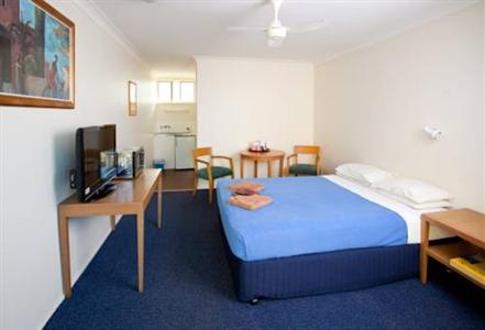 Sundale Motel Gold Coast