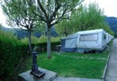 Camping Fontfreda