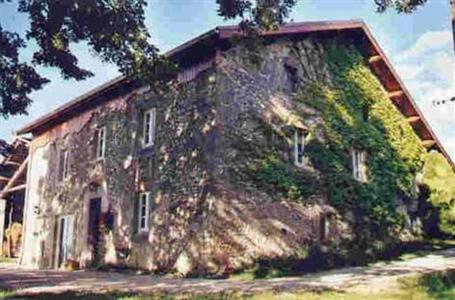 Ferme de Fontepaisse