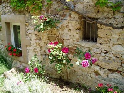 Ferme de Fontepaisse