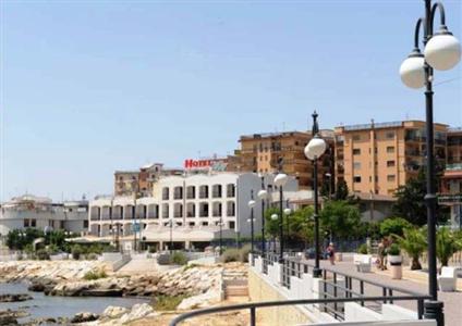 Hotel Panorama del Golfo