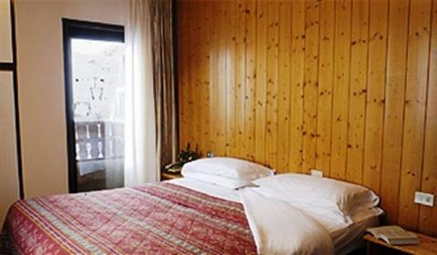 Hotel Dolomiti