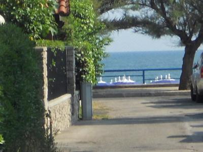 Hotel Mareazzurro