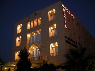 Ocean Hotel Amman