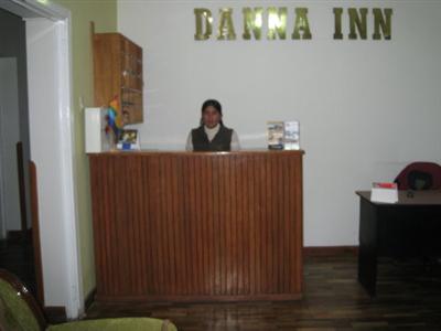 Danna Inn Cusco