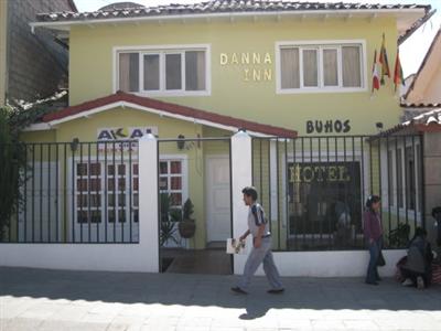 Danna Inn Cusco