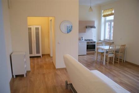 Apartamenty Nocny Krakow