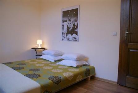 Apartamenty Nocny Krakow