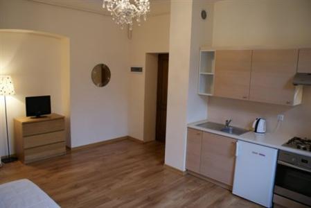 Apartamenty Nocny Krakow