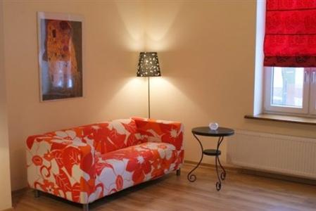 Apartamenty Nocny Krakow