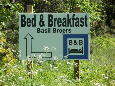 B&B Basil Broers