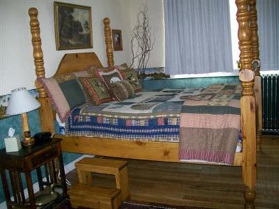 Northside School Bed and Breakfast