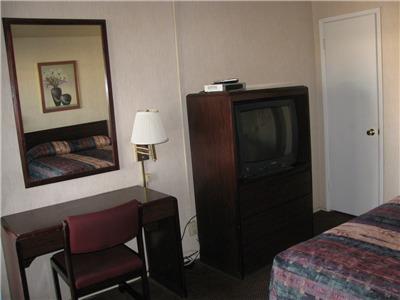 Budget Inn Redwood City