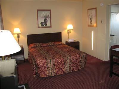 Budget Inn Redwood City