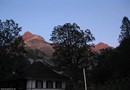 Hotel Baren Gsteig bei Gstaad