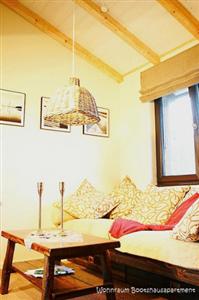 Pension Knatter Uckeritz