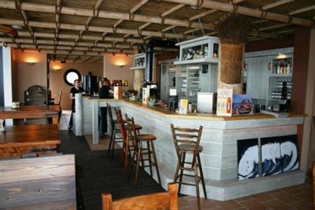 Pension Knatter Uckeritz