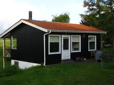 Nordre Skovpark Holiday House