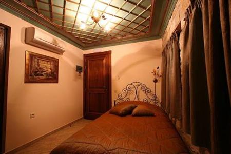 Hagiati Guesthouse Ioannina