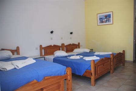 Mariliza Beach Bungalows