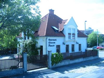 Gyarmati Panzio Veszprem