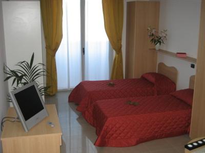 Residence Sport & Benessere Brebbia