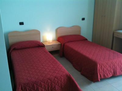 Residence Sport & Benessere Brebbia