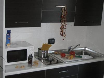 Residence Sport & Benessere Brebbia