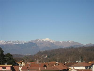 Residence Sport & Benessere Brebbia