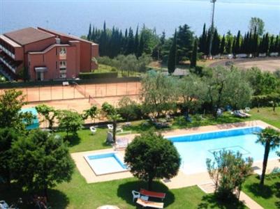 Hotel La Florita Limone sul Garda