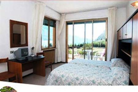 Hotel La Florita Limone sul Garda