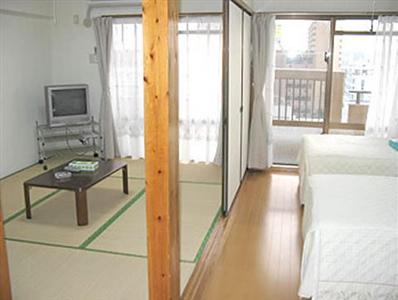 Weekly Harbourview Mansion Hotel Naha